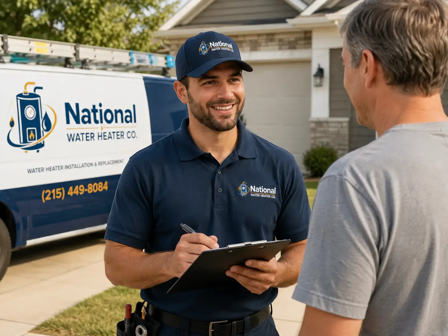 Water Heater Installation Saint Michael, ND FAQs